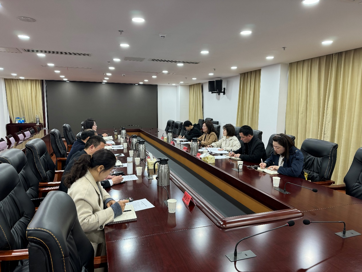 搭建經(jīng)驗(yàn)交流橋梁  促進(jìn)合作與發(fā)展 ——文旅集團(tuán)與市住建局赴鹽城學(xué)習(xí)房地產(chǎn)市場監(jiān)管及資金管理先進(jìn)經(jīng)驗(yàn)