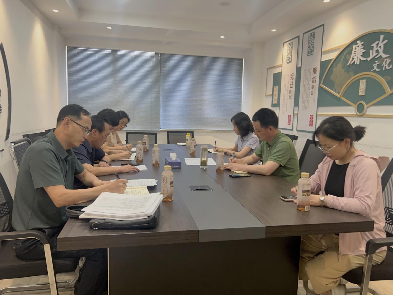 市文旅集團(tuán)黨委委員、副總經(jīng)理涂正付接待清流律所一行